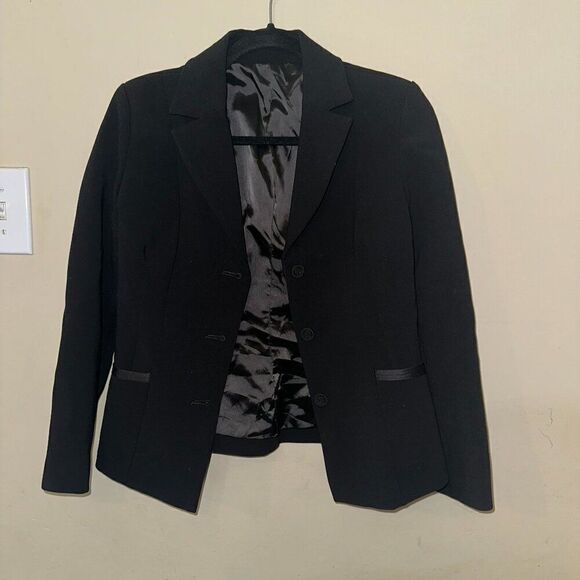 black blazer - Picture 1 of 5